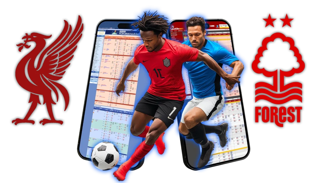 เชียเรอร์ฟันธงหงส์แดงเฉือนเจ้าป่า - PAKYOK168