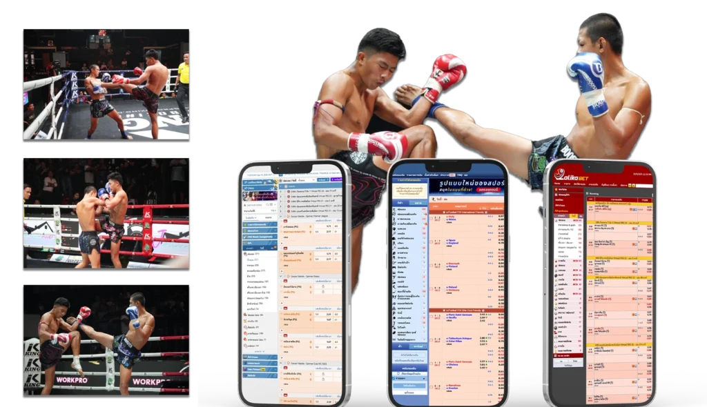 กล้าศึก โชว์แกร่ง - PAKYOK168