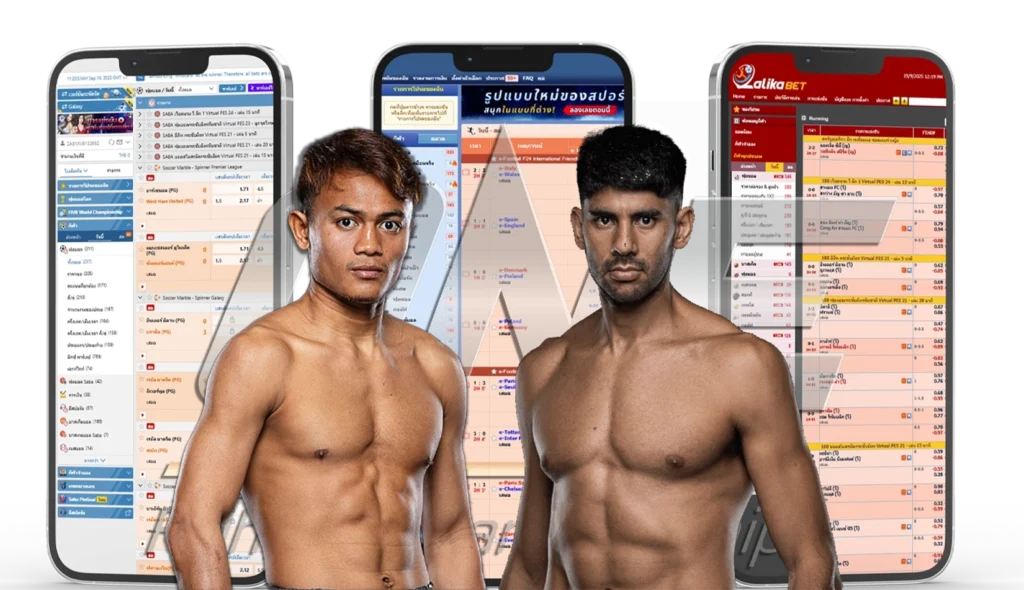 ลำน้ำมูลเล็ก - PAKYOK168